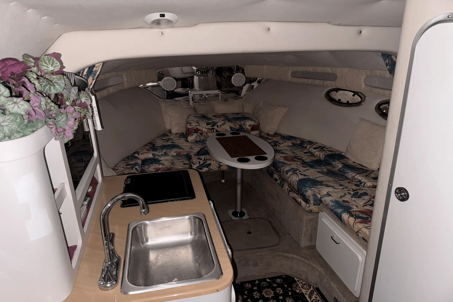 1995 Crownline 250 CR Image Thumbnail #6