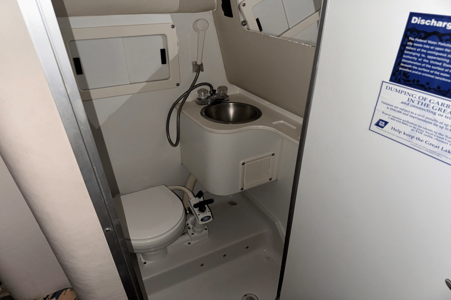 1995 Crownline 250 CR Image Thumbnail #9