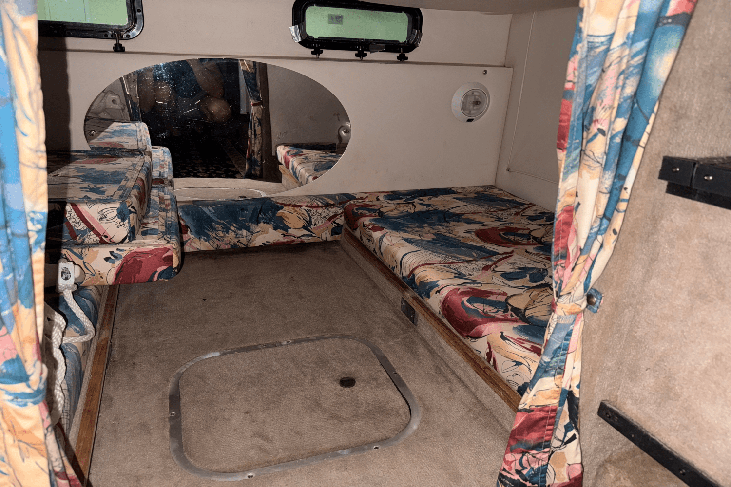 1995 Crownline 250 CR Image Thumbnail #5