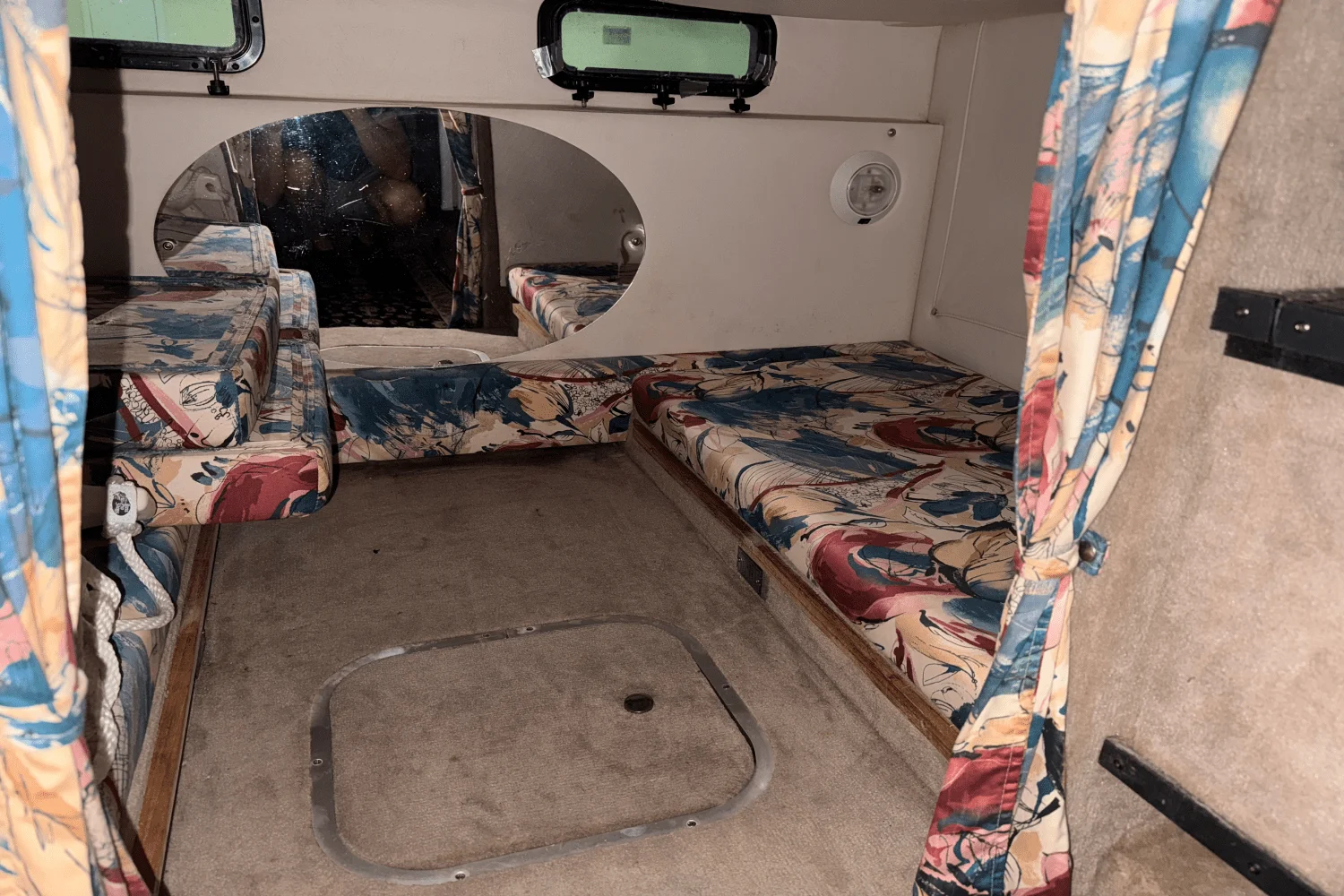 1995 Crownline 250 CR Image Thumbnail #5