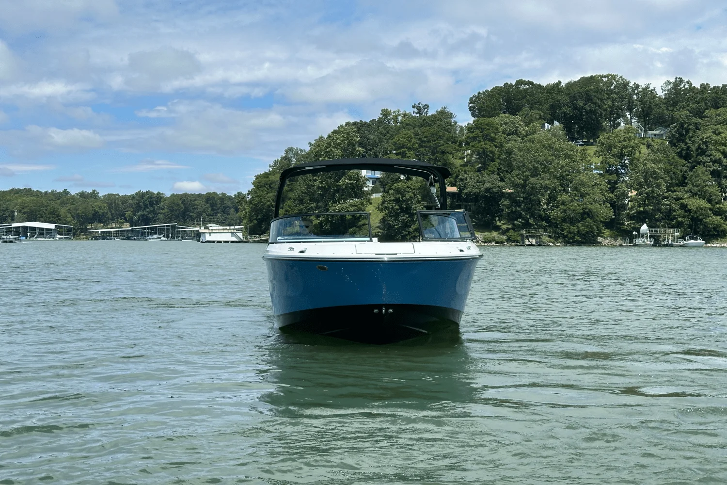 2026 Sea Ray SDX 230 Image Thumbnail #10