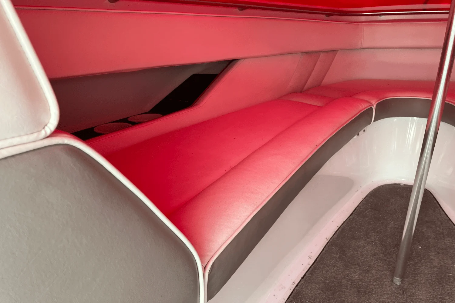 2000 Cobalt 272 Image Thumbnail #10