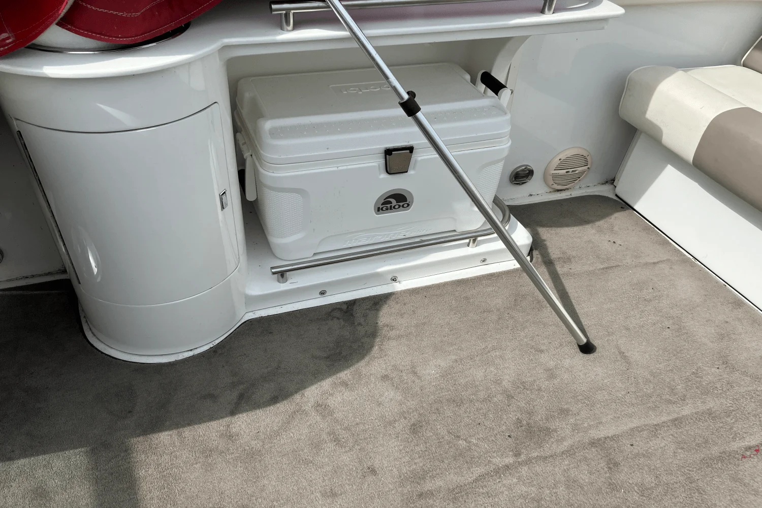 2000 Cobalt 272 Image Thumbnail #5