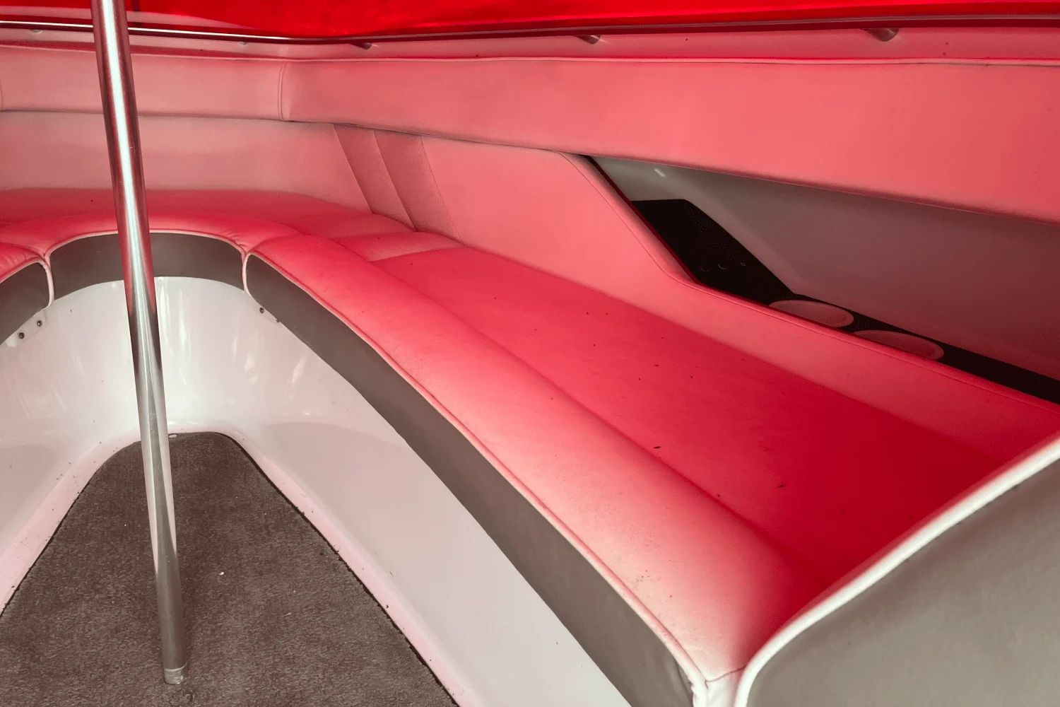 2000 Cobalt 272 Image Thumbnail #11