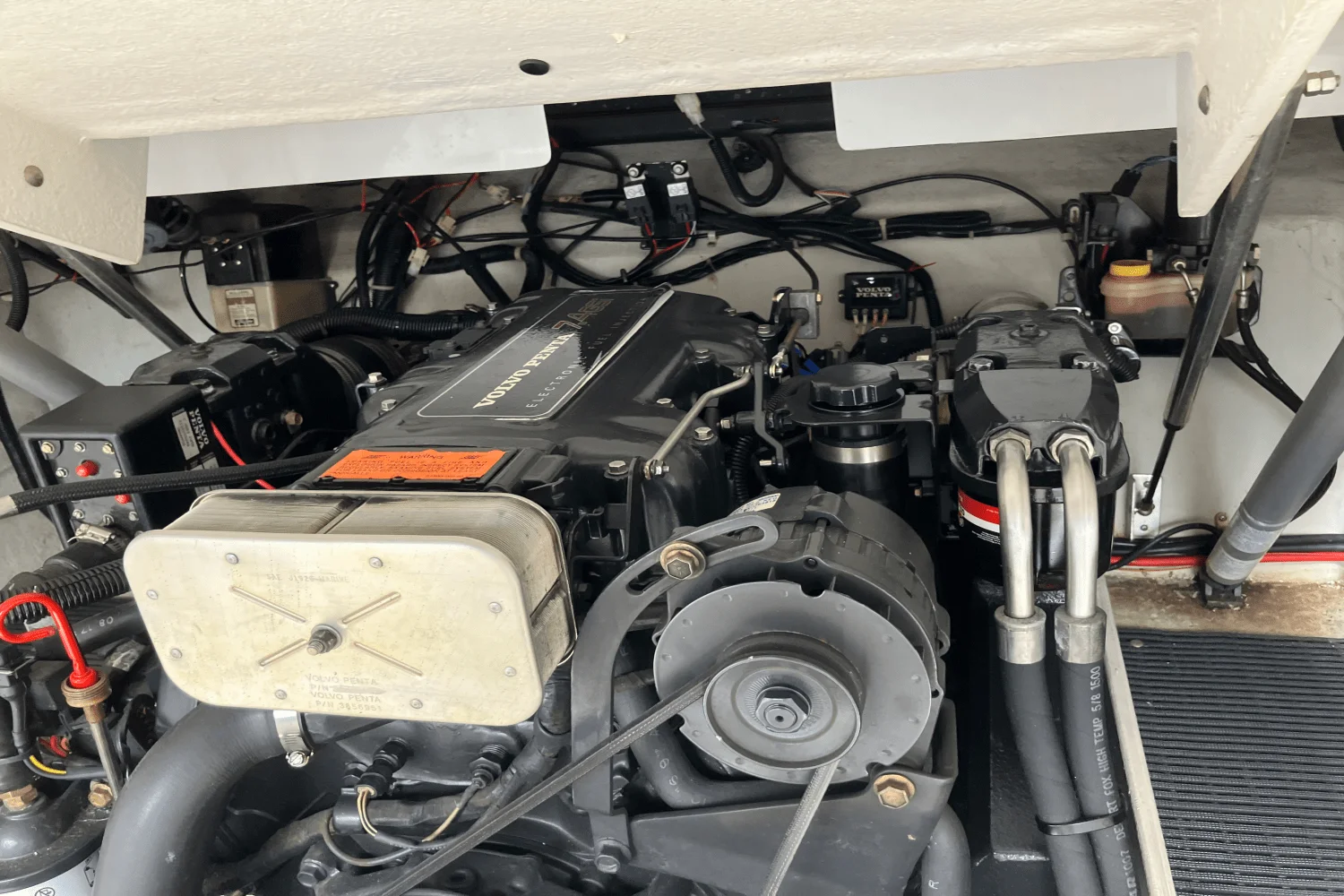 2000 Cobalt 272 Image Thumbnail #18