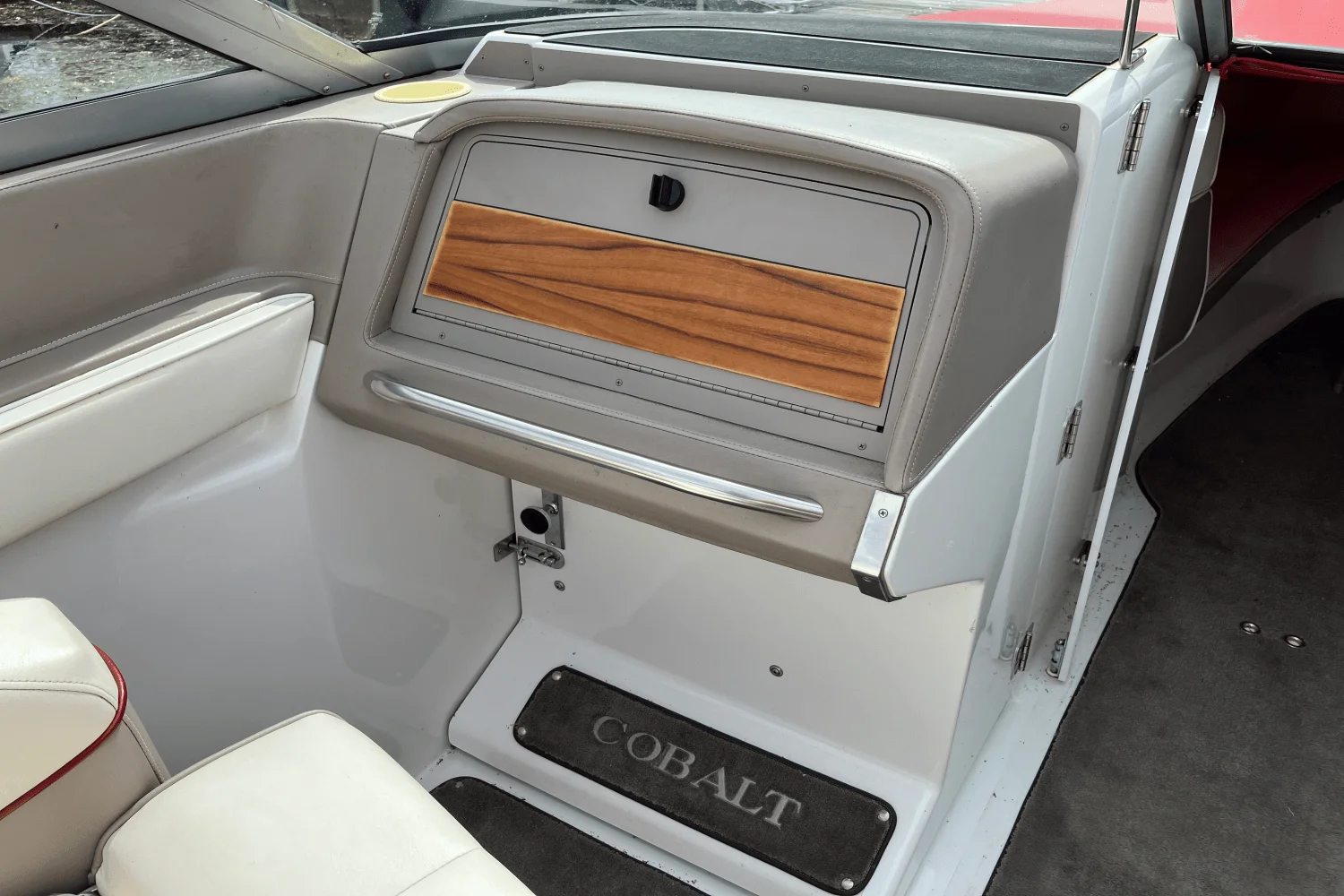 2000 Cobalt 272 Image Thumbnail #7