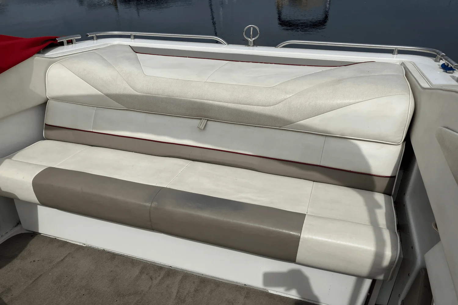 2000 Cobalt 272 Image Thumbnail #4