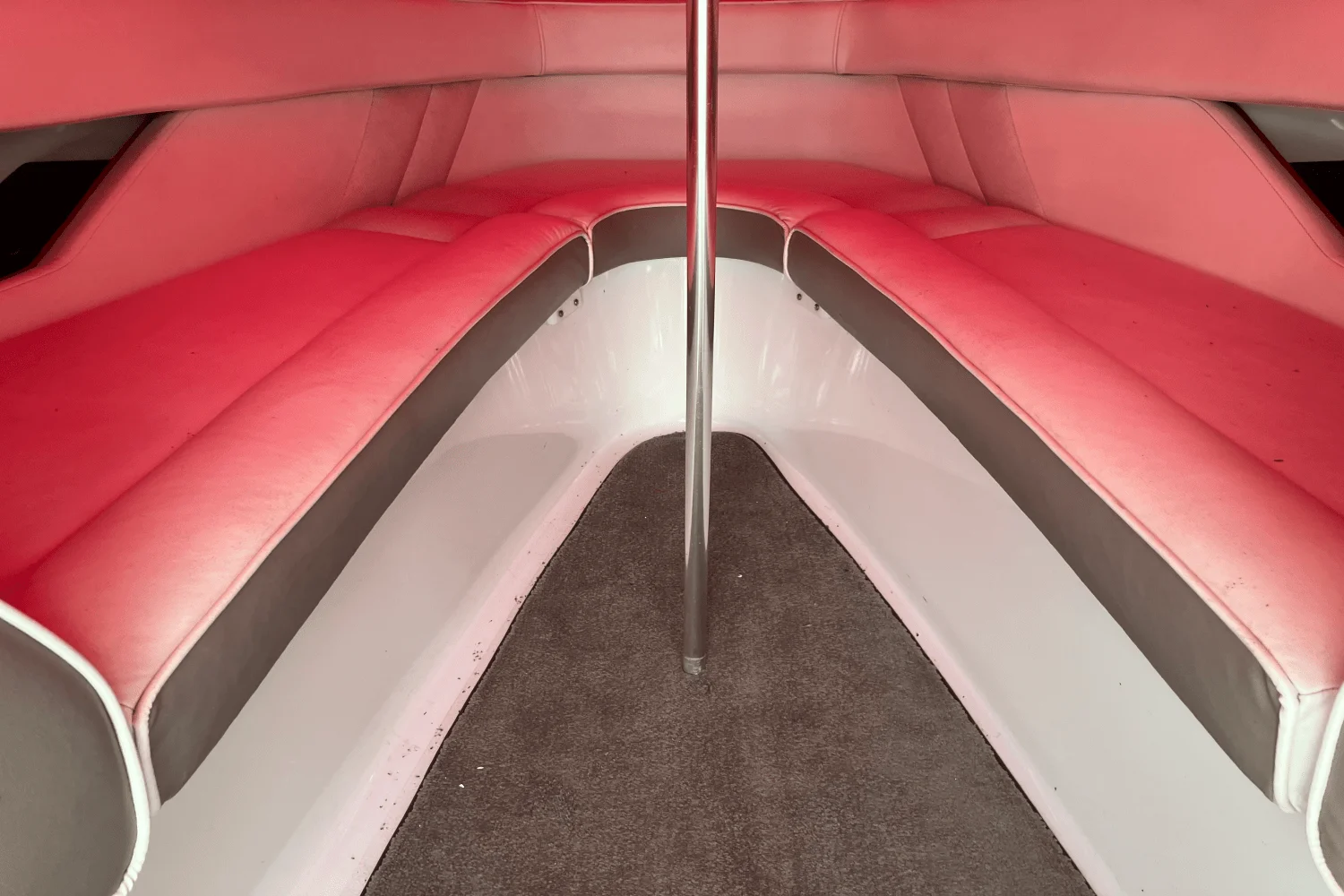 2000 Cobalt 272 Image Thumbnail #12