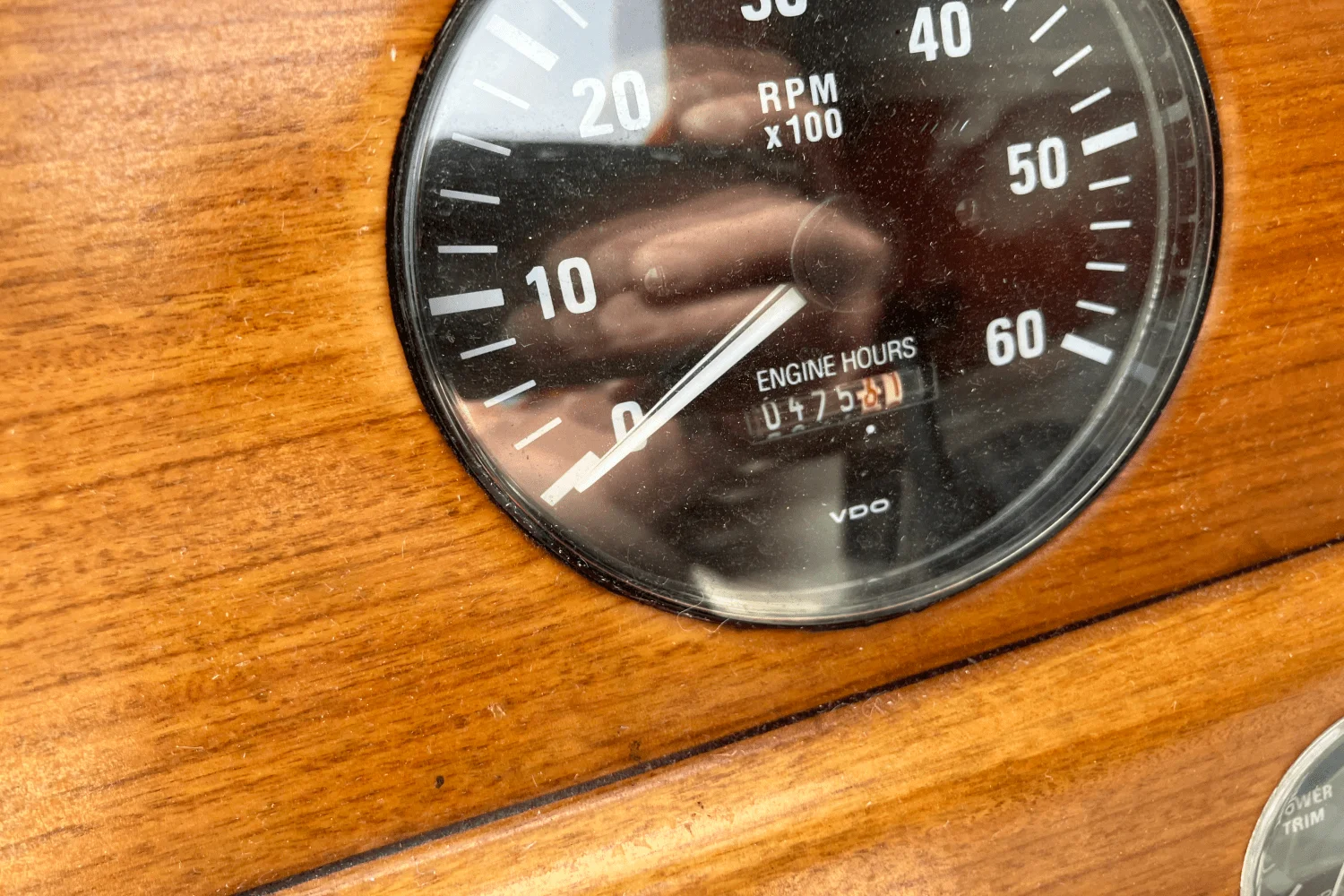 2000 Cobalt 272 Image Thumbnail #9