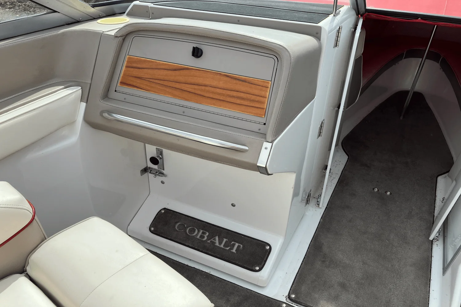 2000 Cobalt 272 Image Thumbnail #14