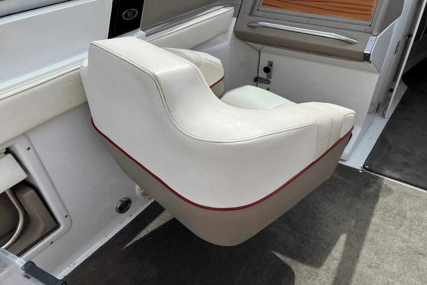 2000 Cobalt 272 Image Thumbnail #8