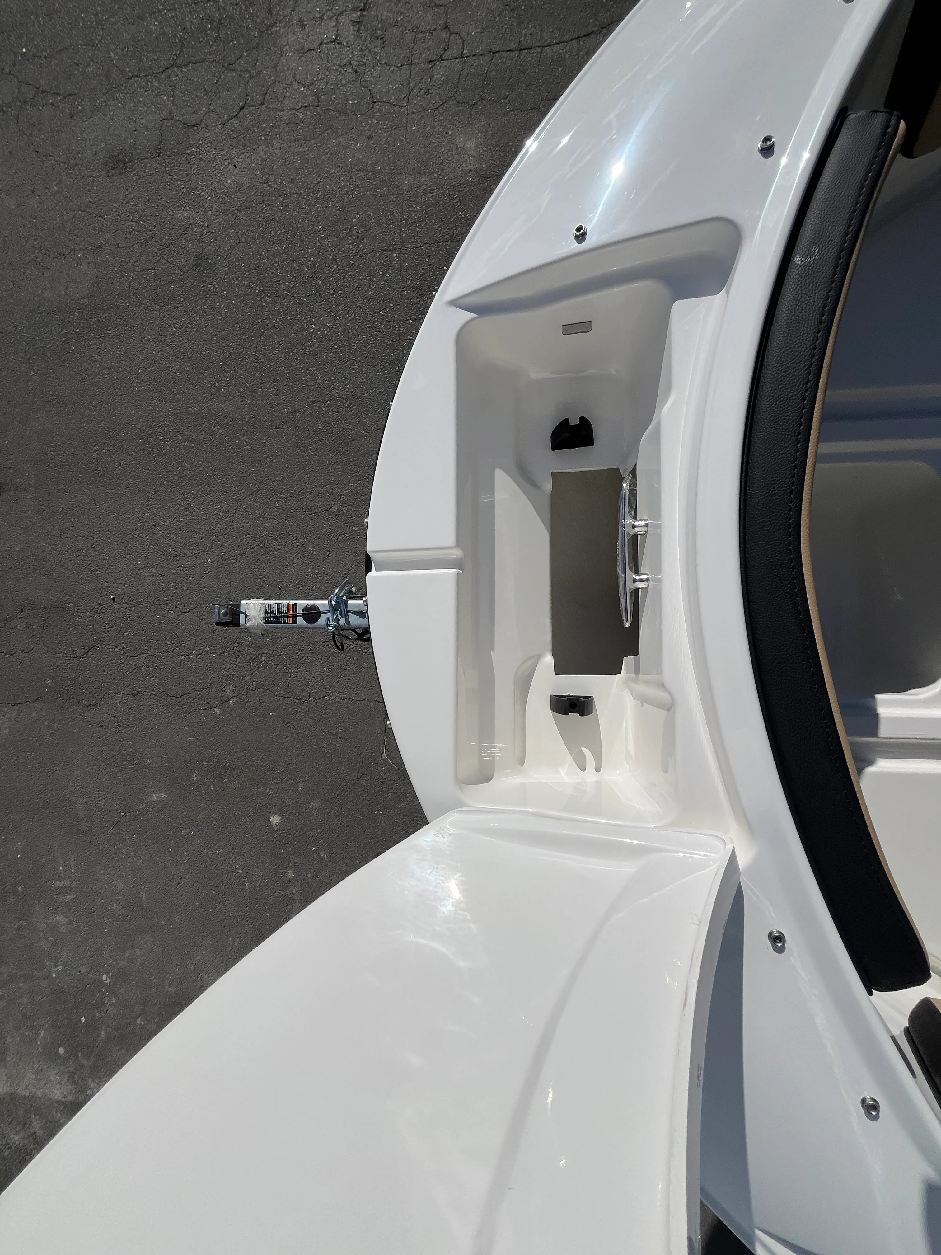 2026 Sea Ray SPX 210 Outboard Image Thumbnail #23