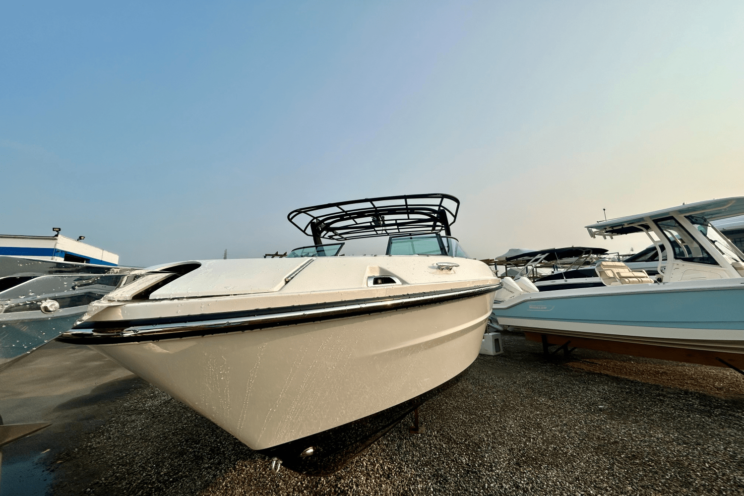 2026 Sea Ray SLX 280 Outboard Image Thumbnail #4
