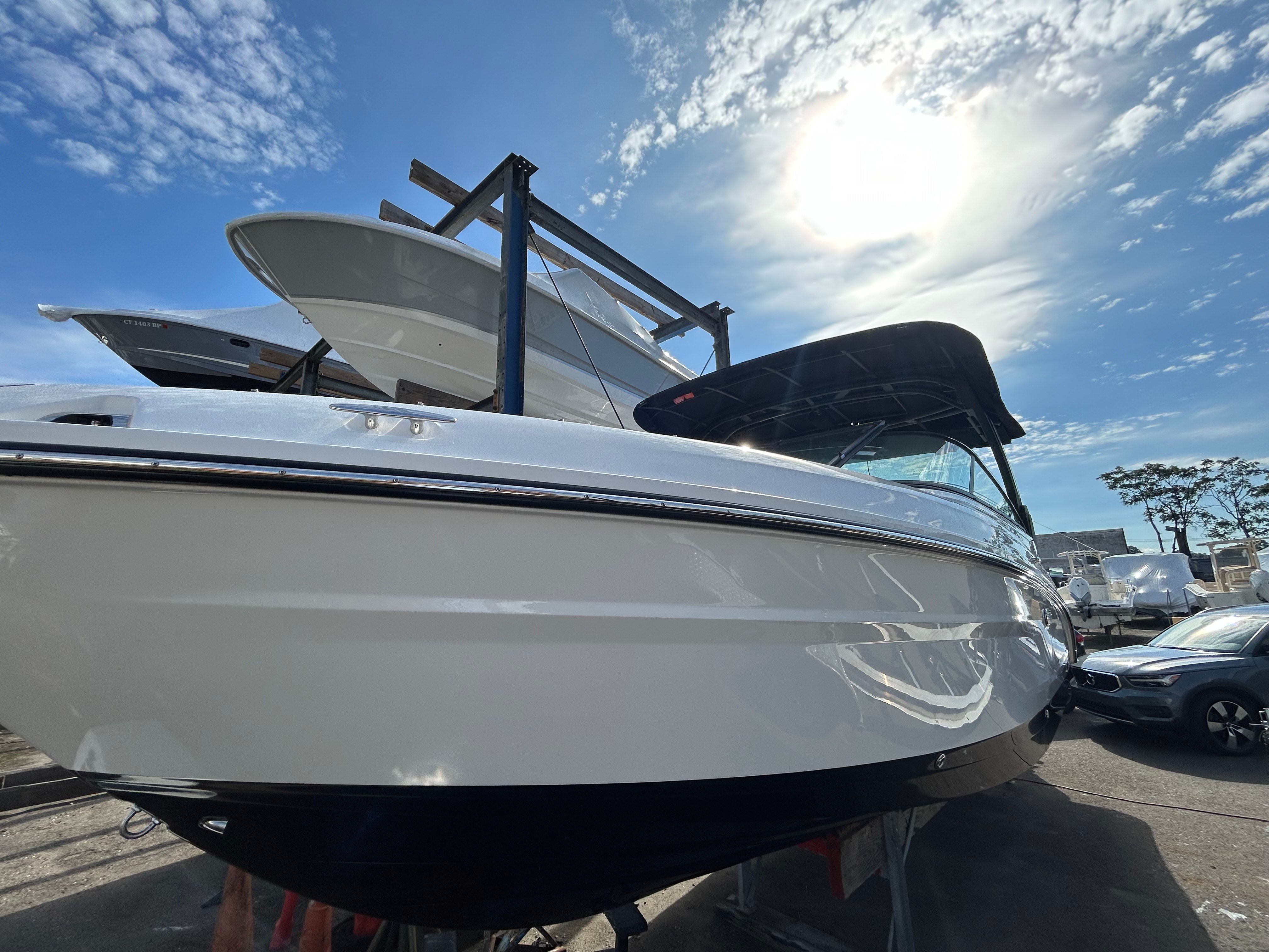 2026 Sea Ray SLX 280 Outboard Image Thumbnail #1