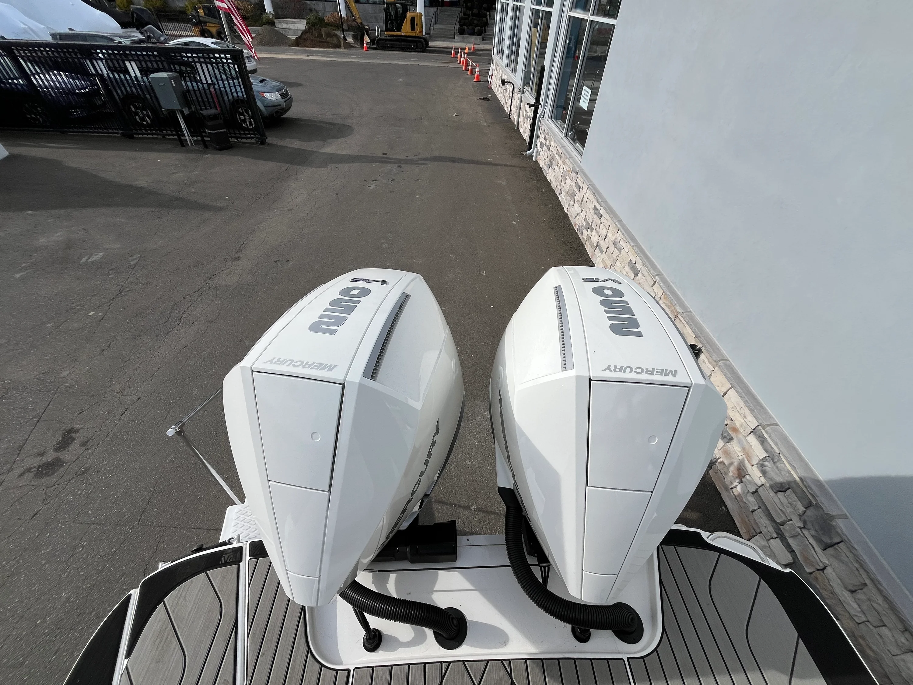 2026 Sea Ray SLX 280 Outboard Image Thumbnail #1