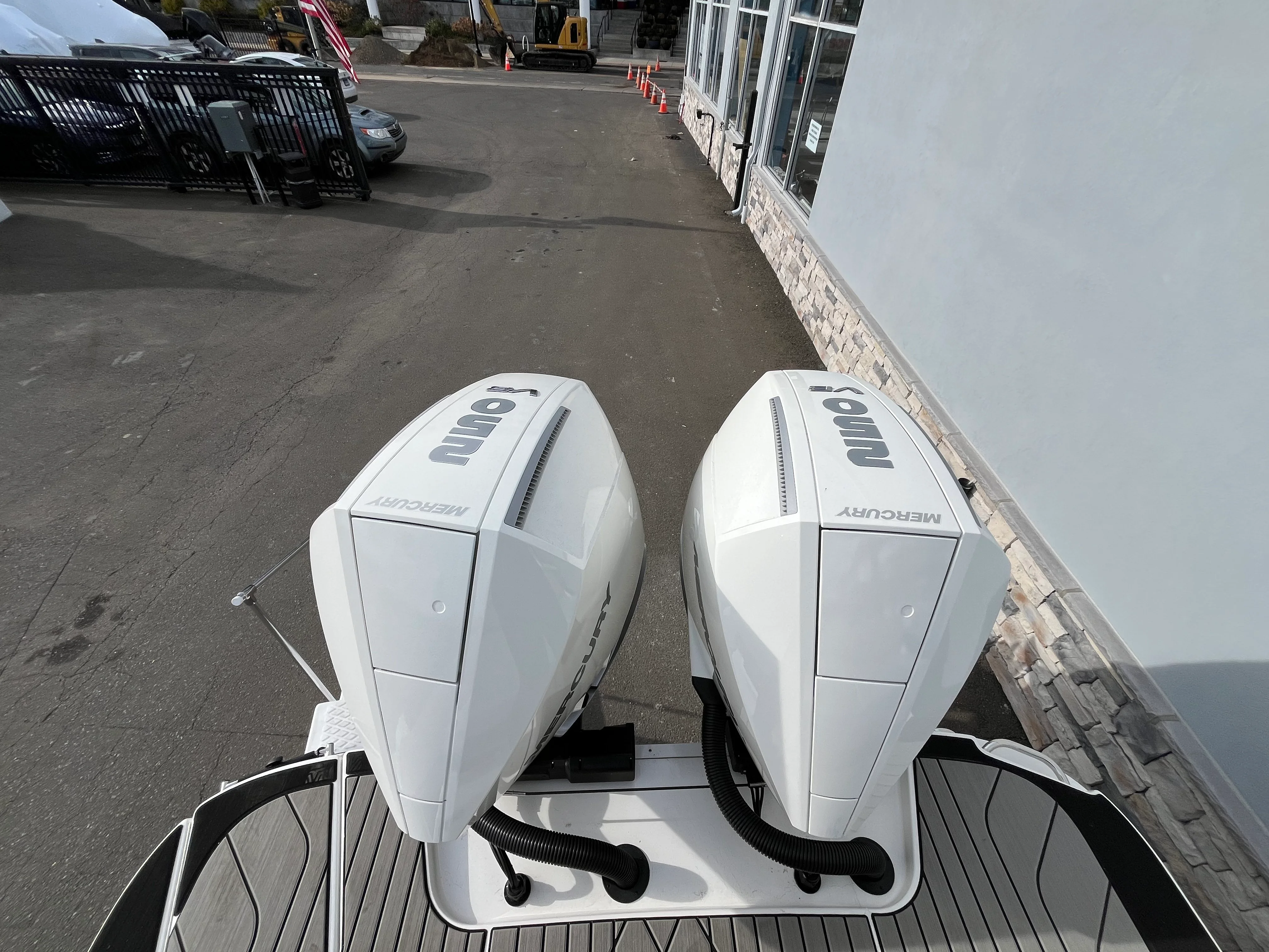 2026 Sea Ray SLX 280 Outboard Image Thumbnail #1