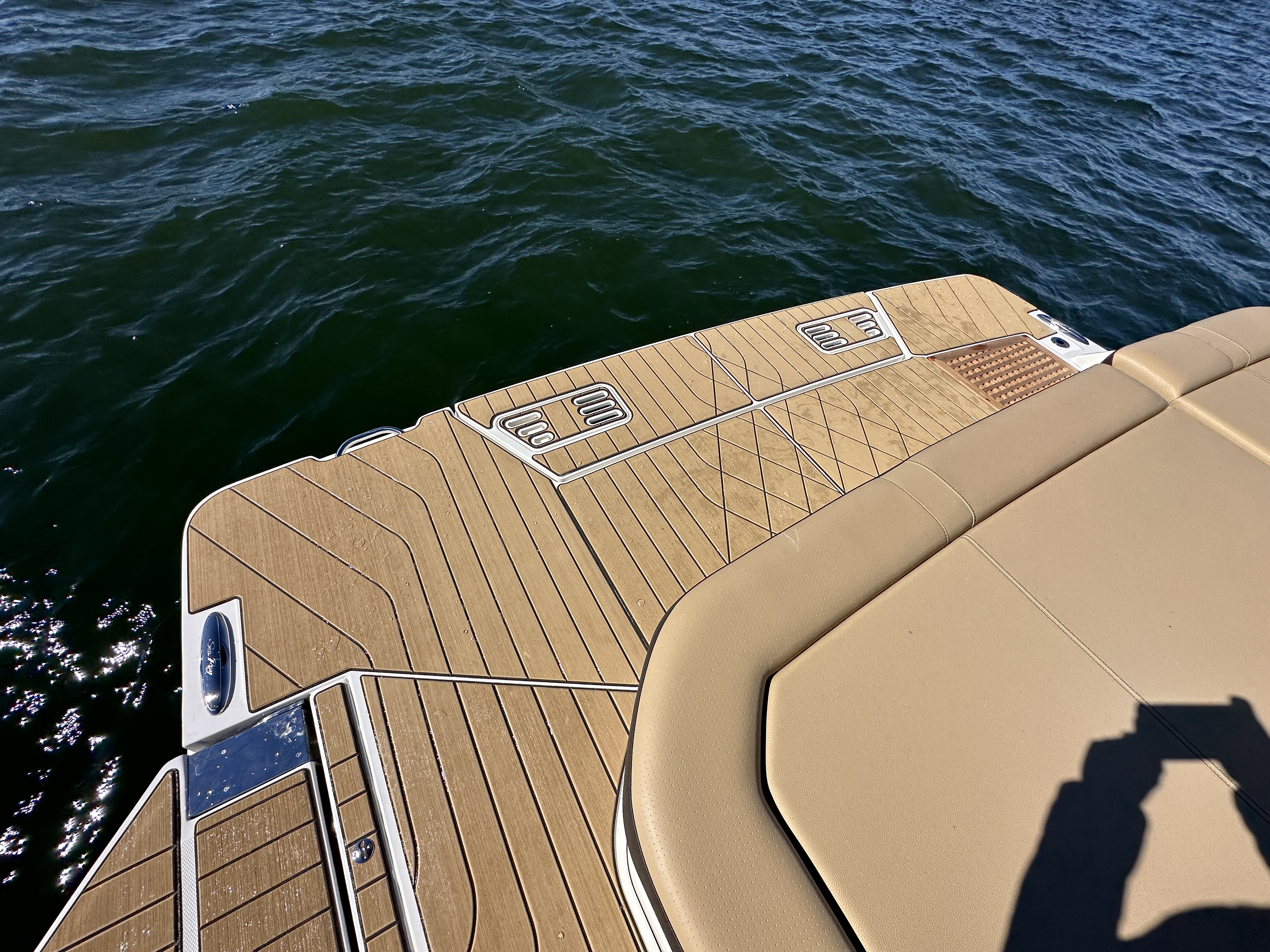 2026 Sea Ray SLX 400 Image Thumbnail #40