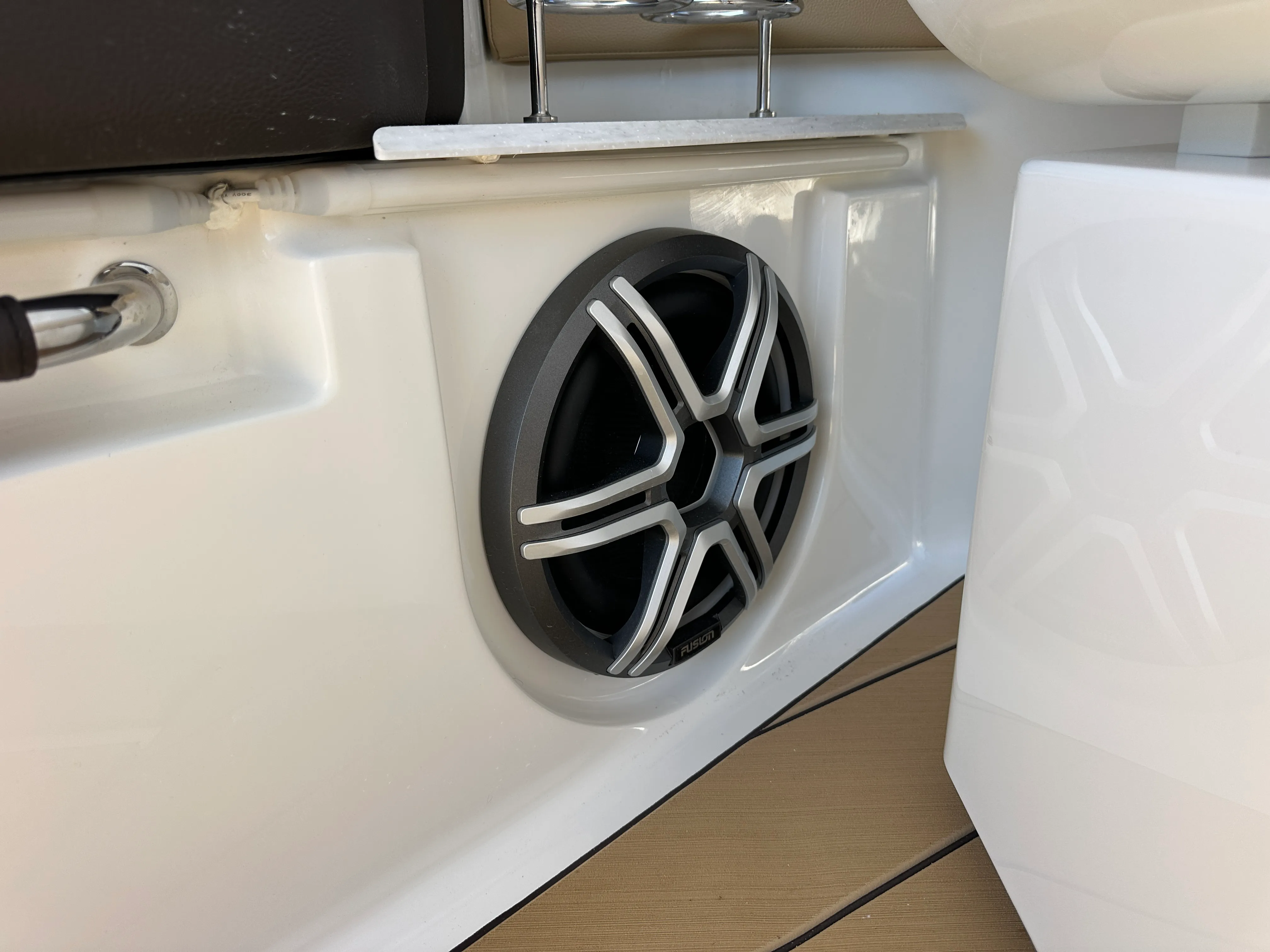 2026 Sea Ray SLX 400 Image Thumbnail #30