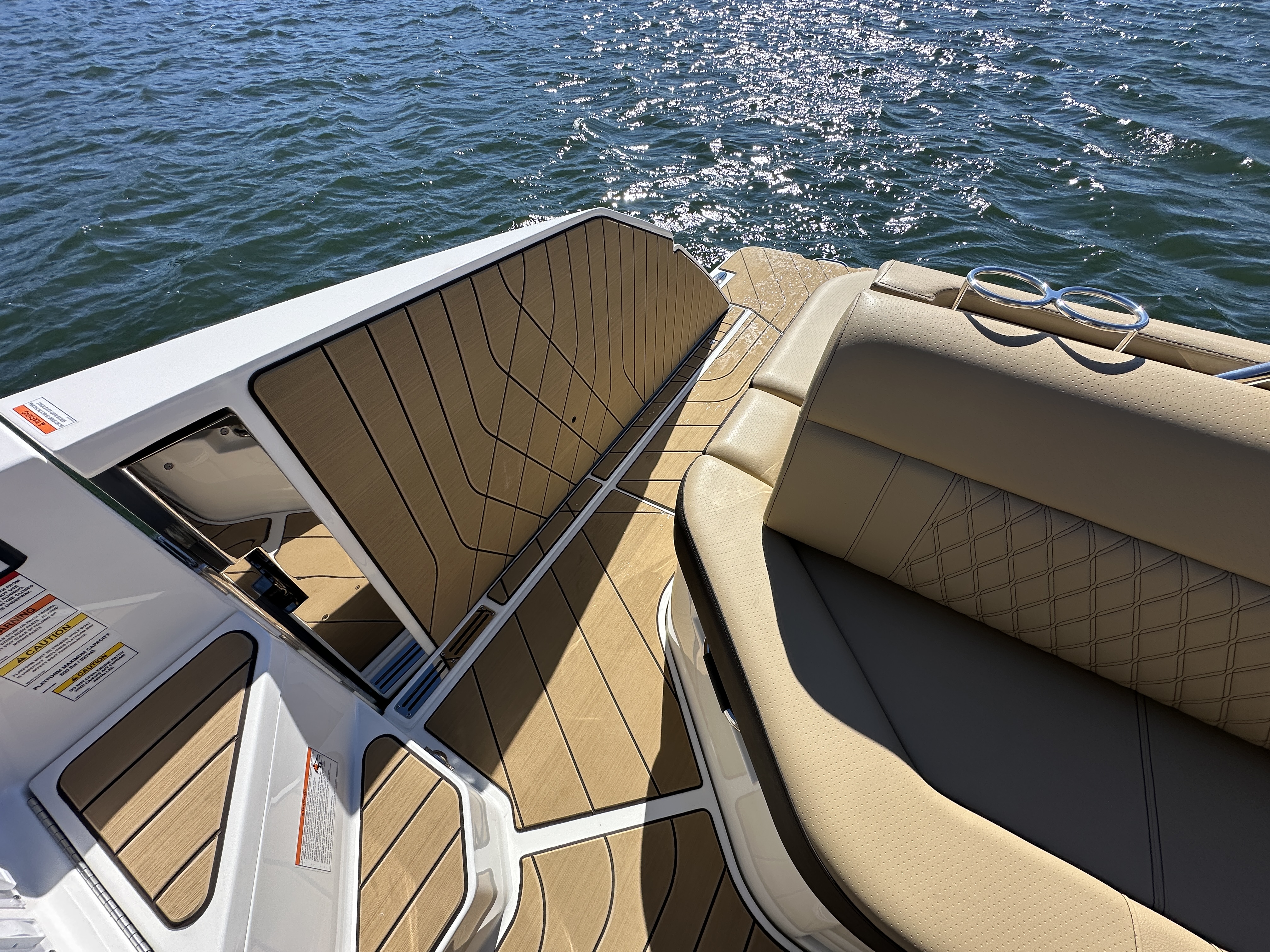 2026 Sea Ray SLX 400 Image Thumbnail #43