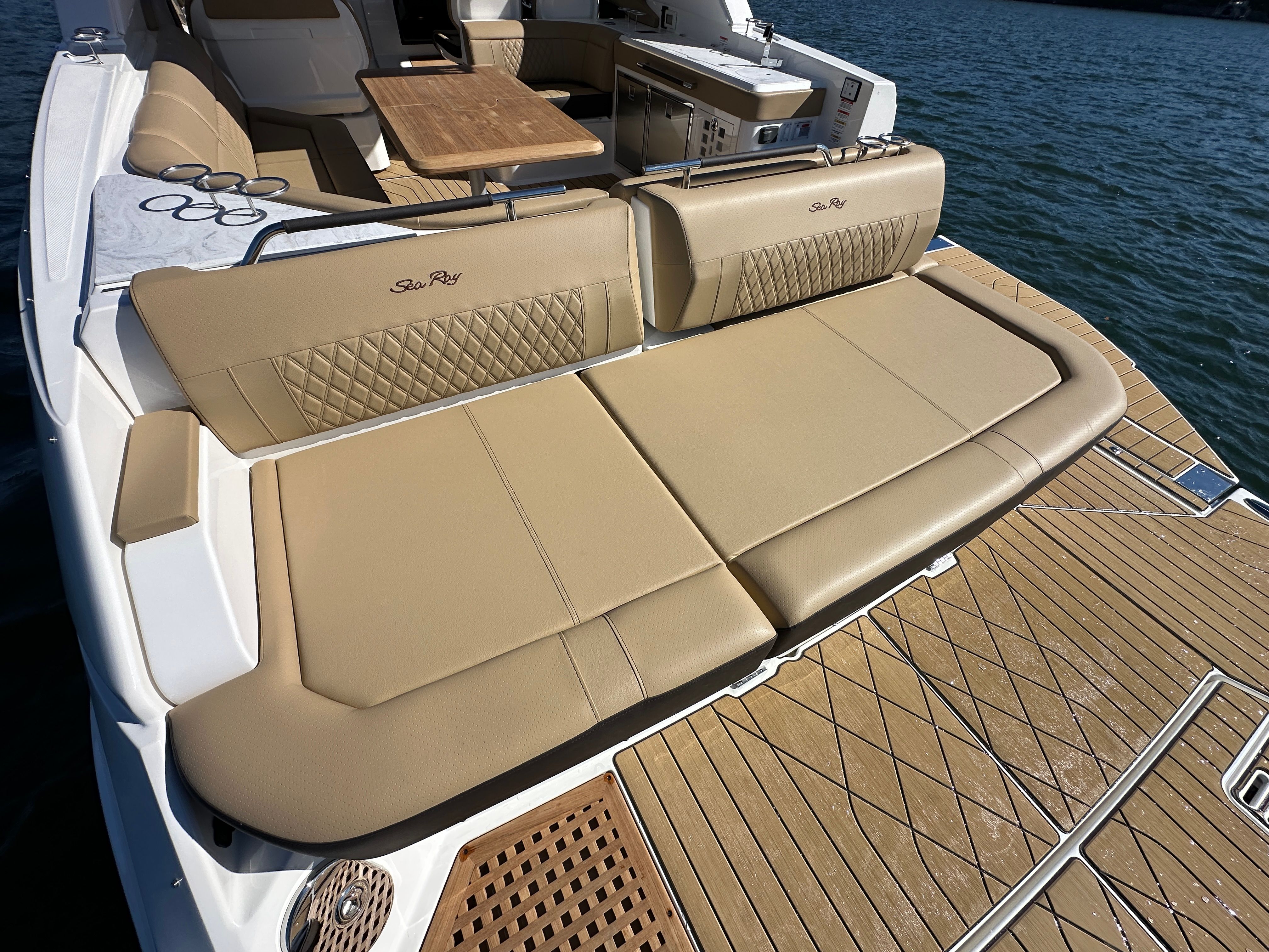 2026 Sea Ray SLX 400 Image Thumbnail #41