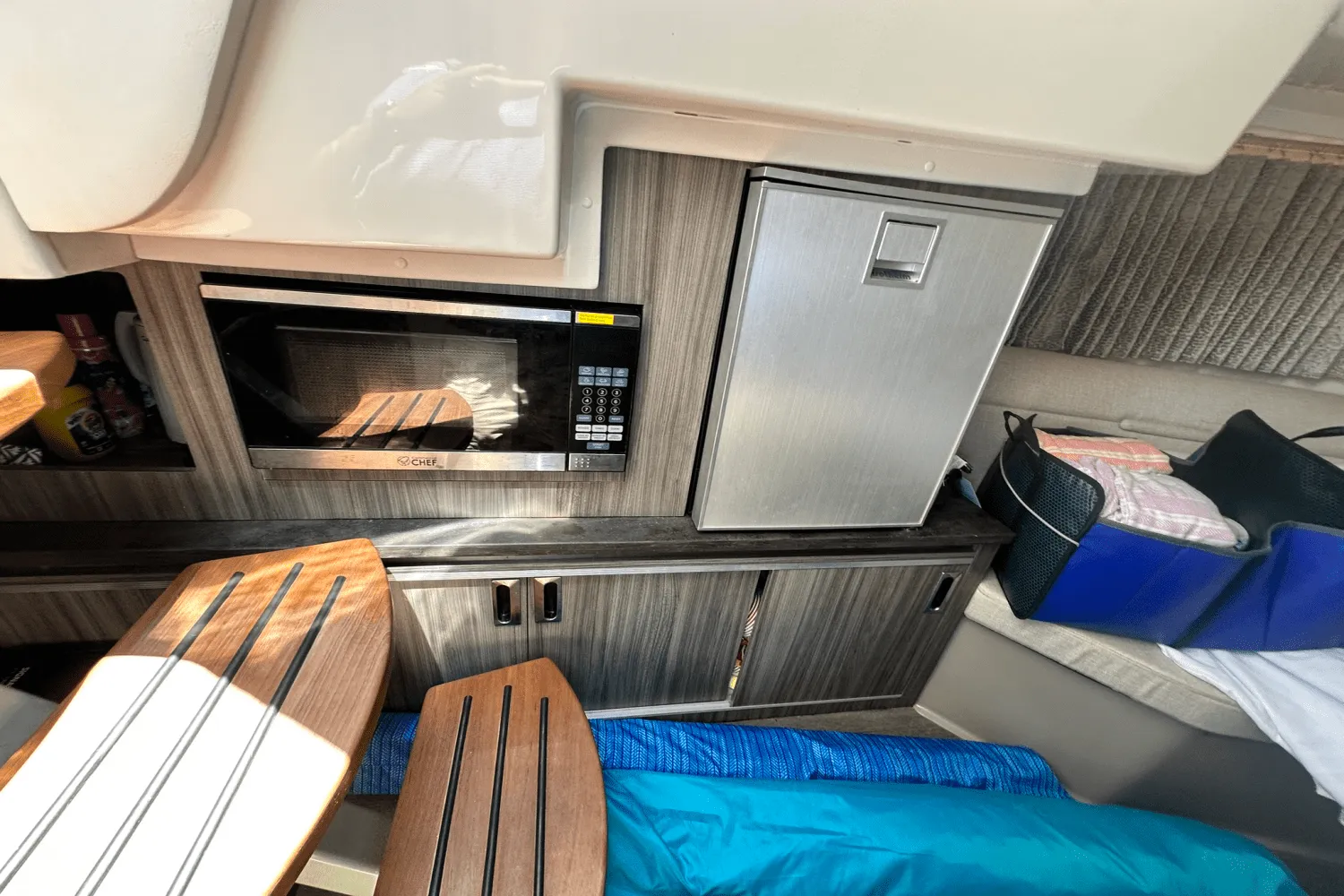 2021 Sea Ray 320 DA-OB Image Thumbnail #41