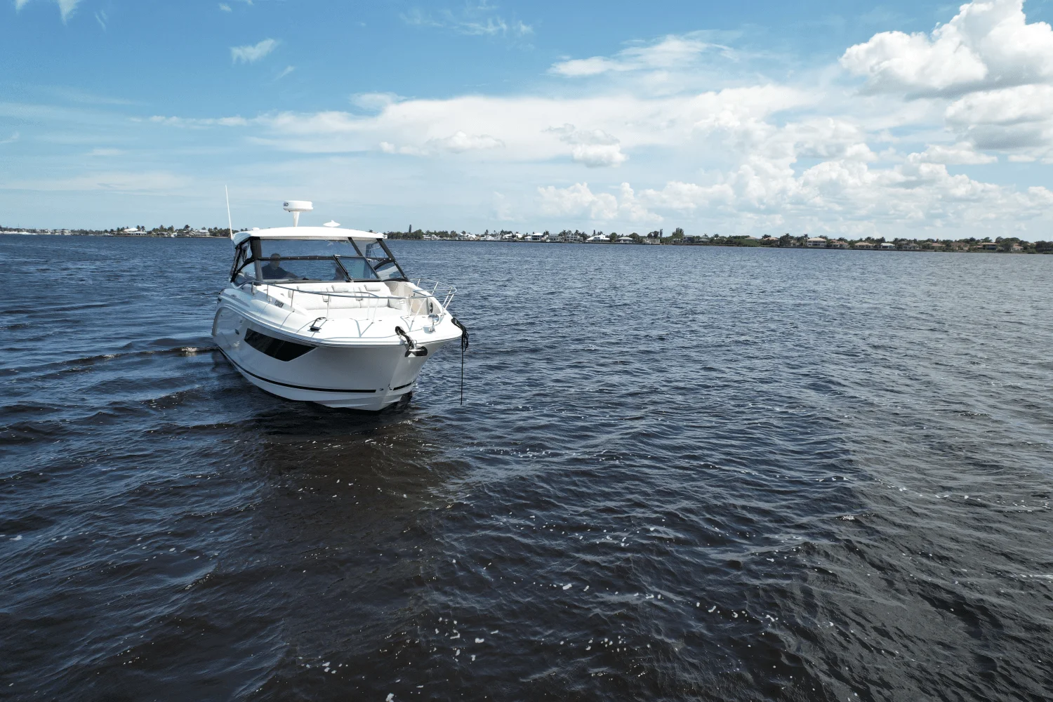 2021 Sea Ray 320 DA-OB Image Thumbnail #13