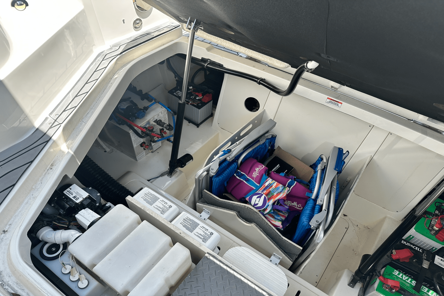 2021 Sea Ray 320 DA-OB Image Thumbnail #54