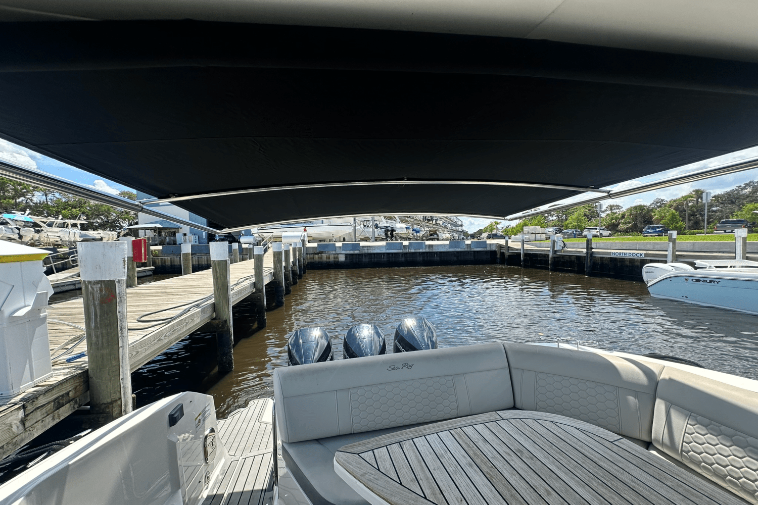 2021 Sea Ray 320 DA-OB Image Thumbnail #34