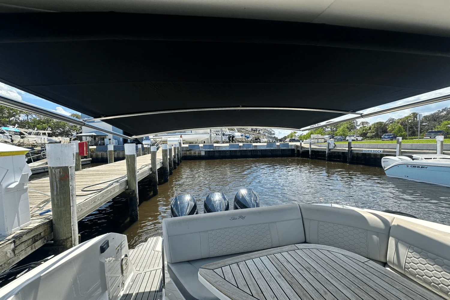 2021 Sea Ray 320 DA-OB Image Thumbnail #34