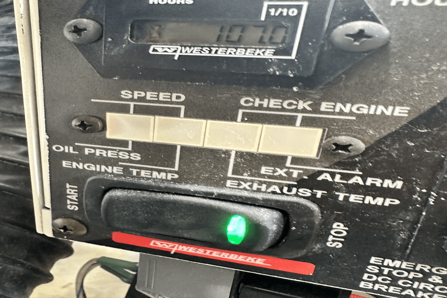 2021 Sea Ray 320 DA-OB Image Thumbnail #52