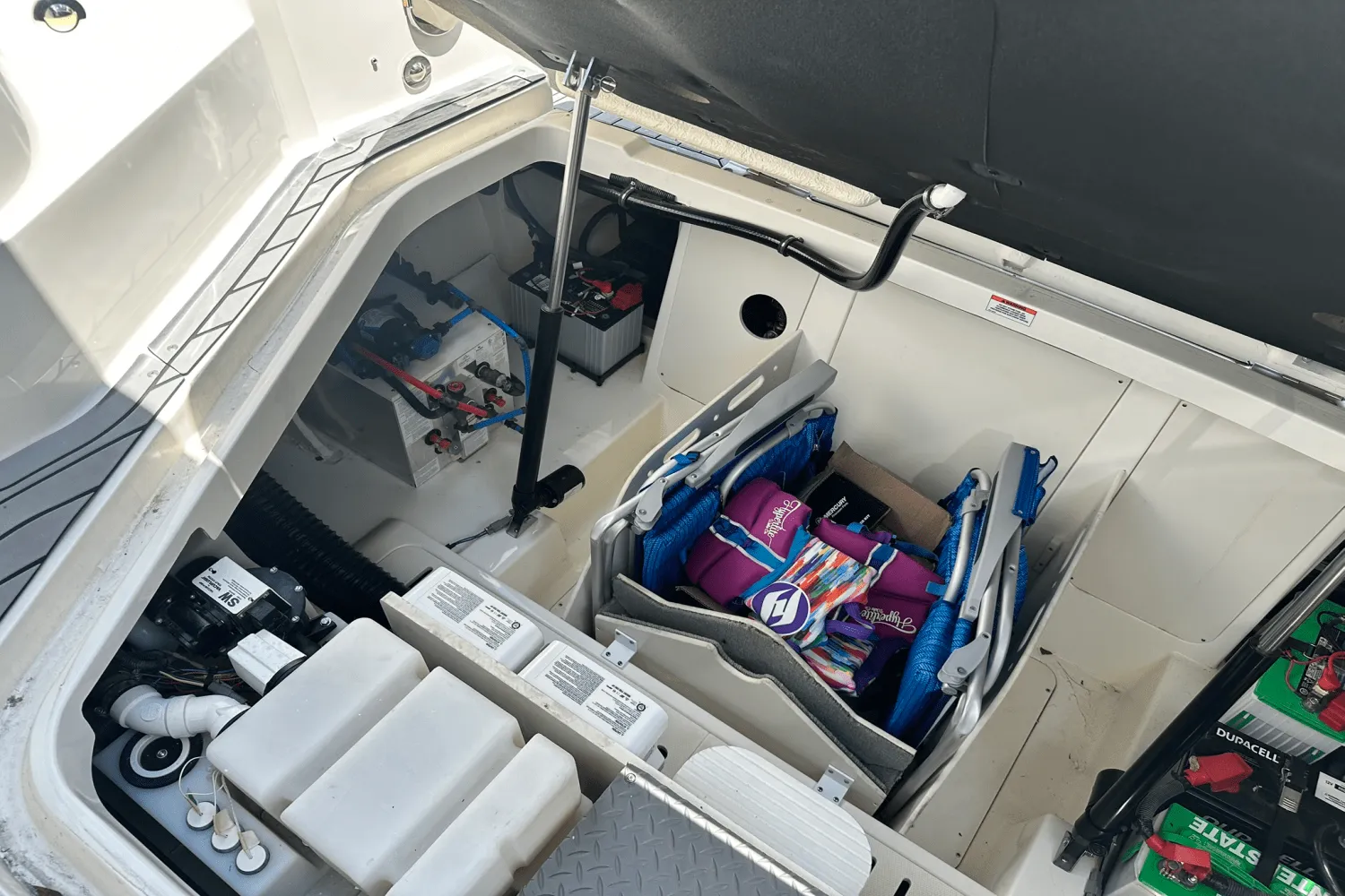 2021 Sea Ray 320 DA-OB Image Thumbnail #50