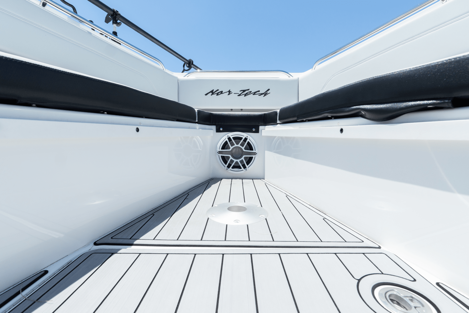 2024 Nor-Tech 392 SUPERFISH Image Thumbnail #21