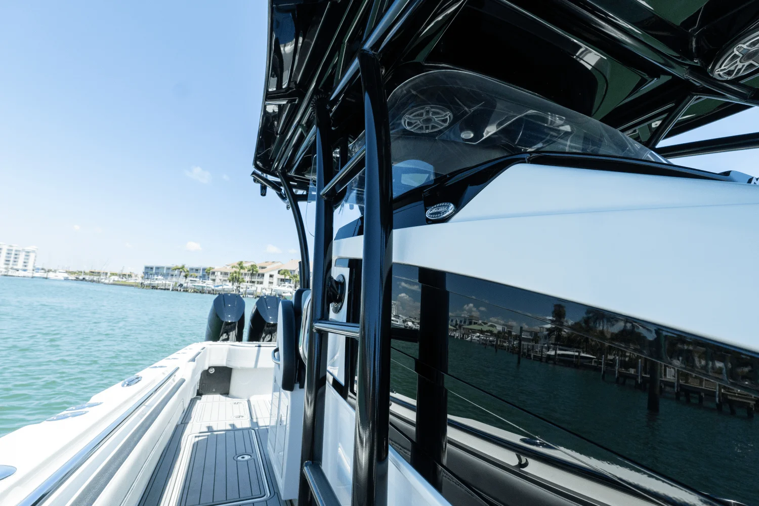 2024 Nor-Tech 392 SUPERFISH Image Thumbnail #23