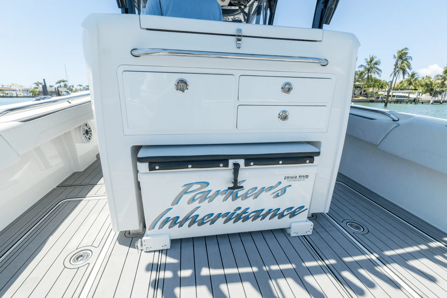 2024 Nor-Tech 392 SUPERFISH Image Thumbnail #22