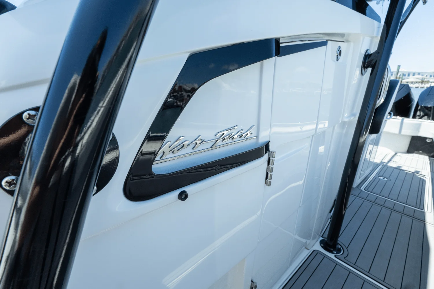 2024 Nor-Tech 392 SUPERFISH Image Thumbnail #24