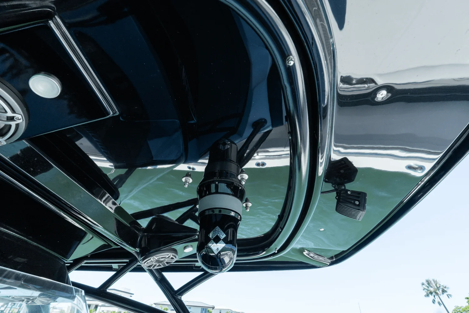 2024 Nor-Tech 392 SUPERFISH Image Thumbnail #18