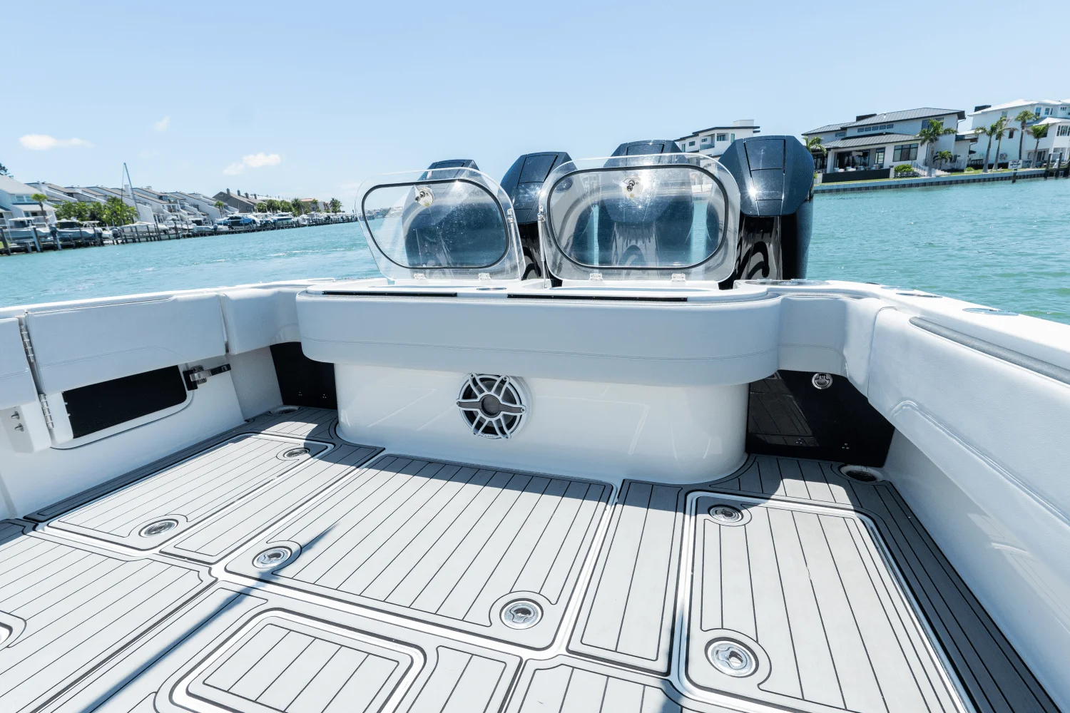 2024 Nor-Tech 392 SUPERFISH Image Thumbnail #12