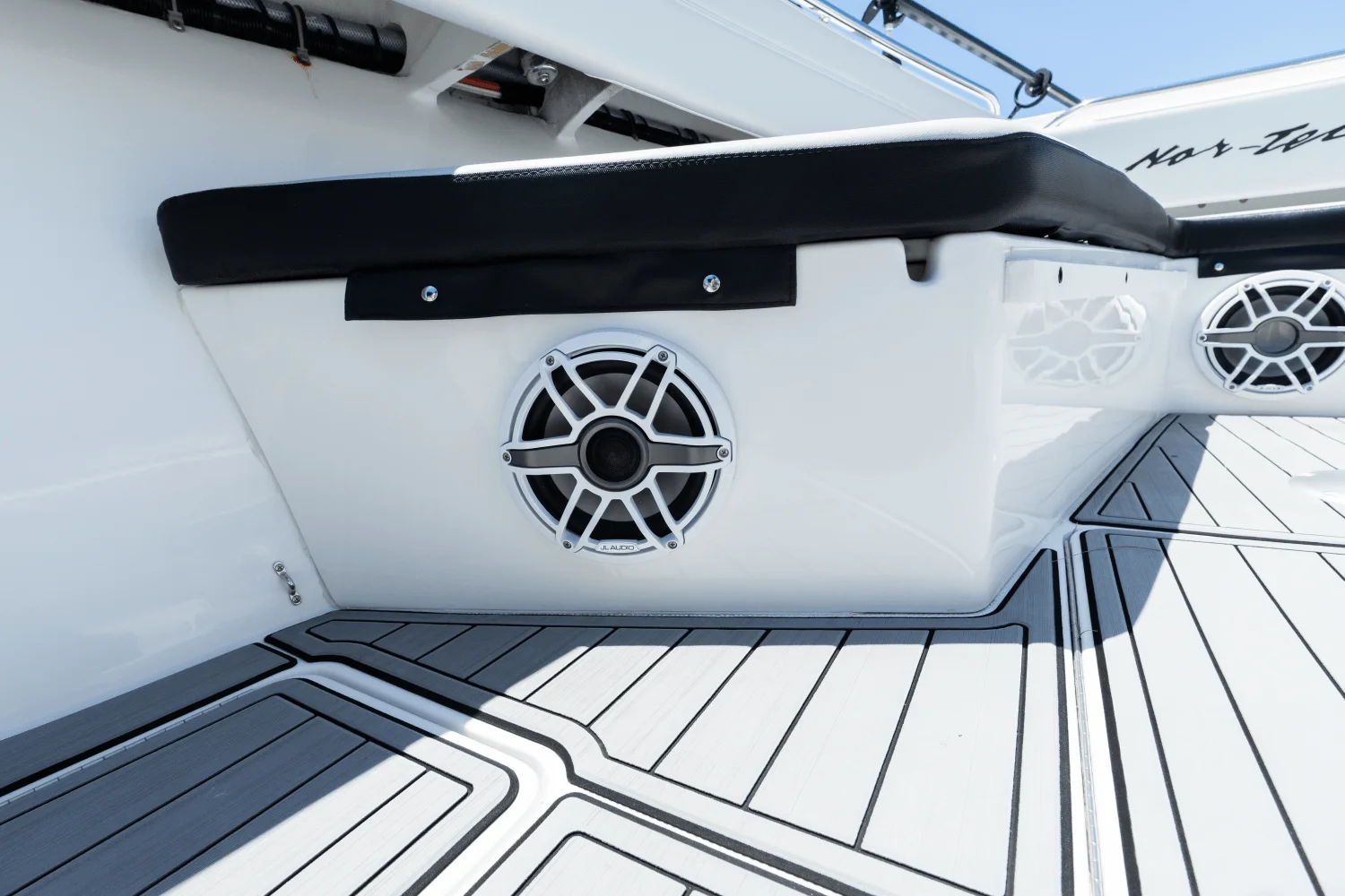 2024 Nor-Tech 392 SUPERFISH Image Thumbnail #19