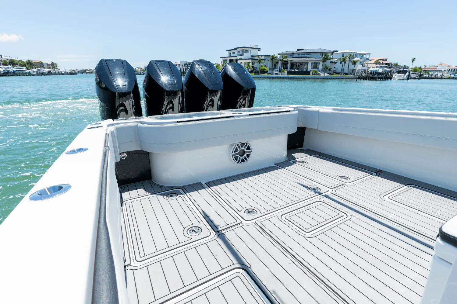 2024 Nor-Tech 392 SUPERFISH Image Thumbnail #10