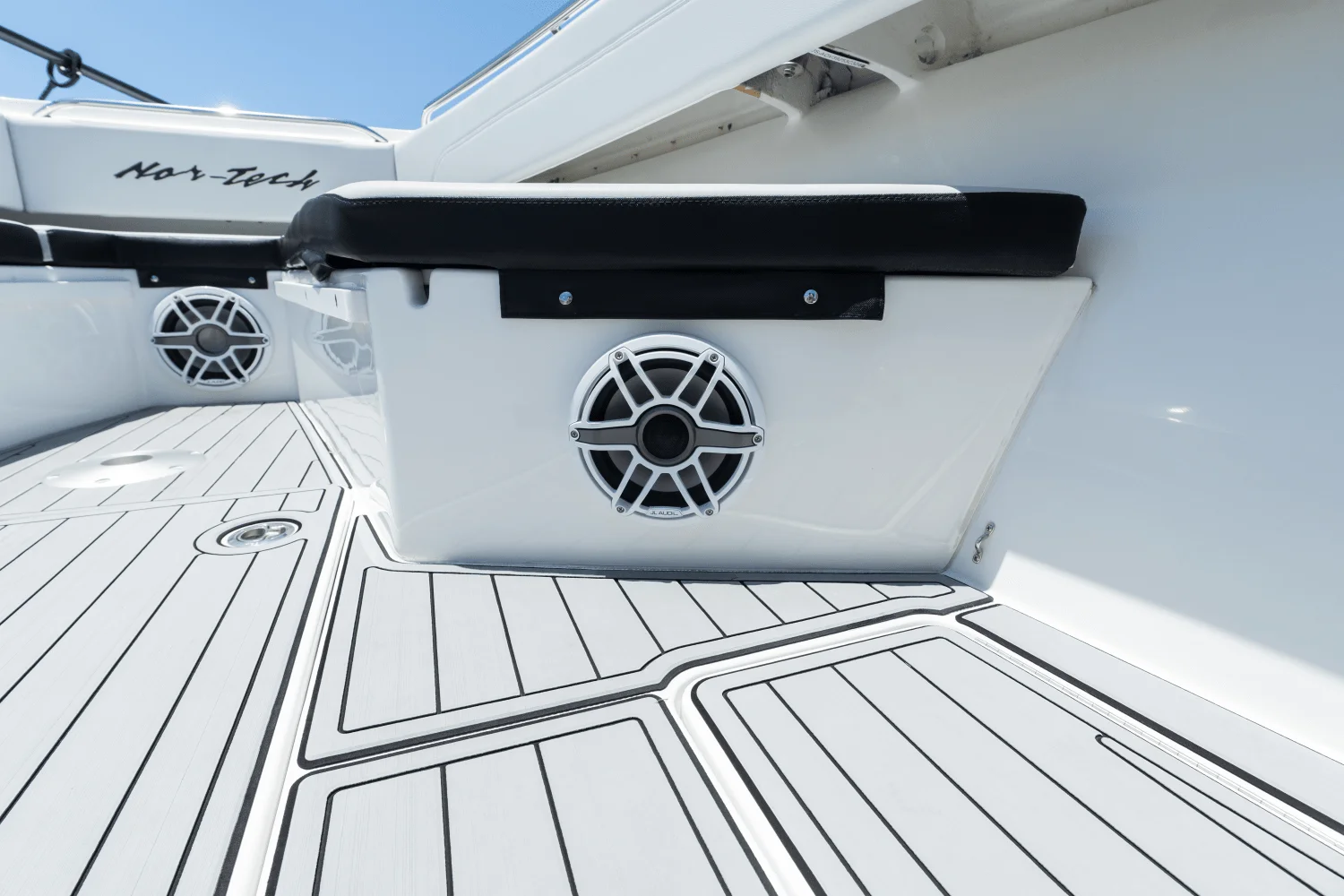 2024 Nor-Tech 392 SUPERFISH Image Thumbnail #20