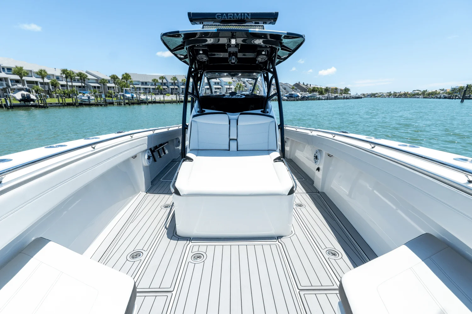 2024 Nor-Tech 392 SUPERFISH Image Thumbnail #9