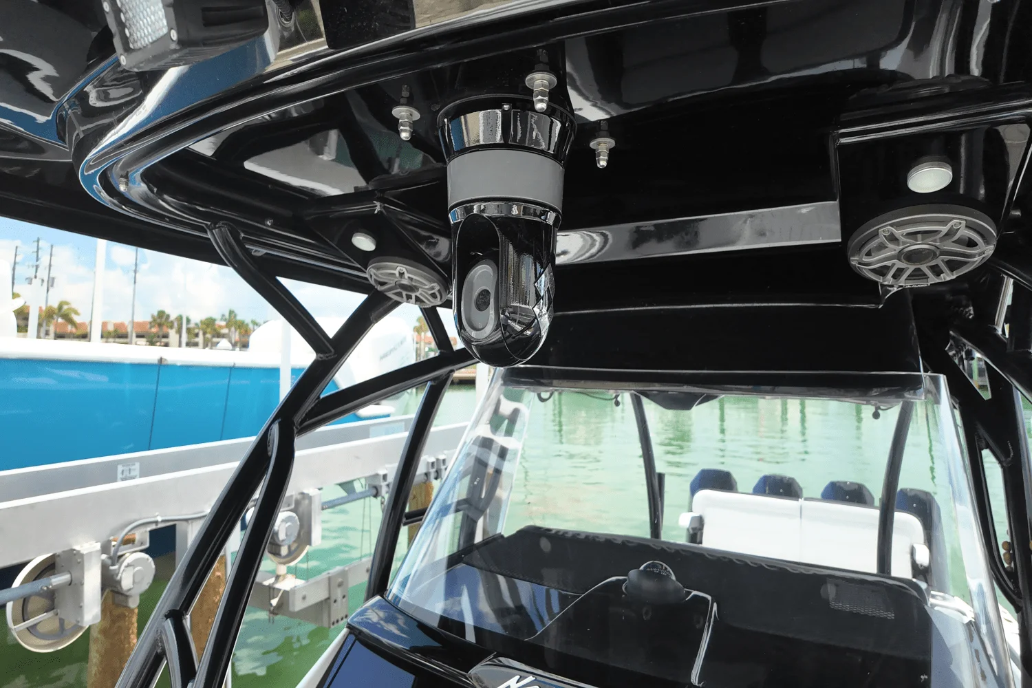 2024 Nor-Tech 392 SUPERFISH Image Thumbnail #28