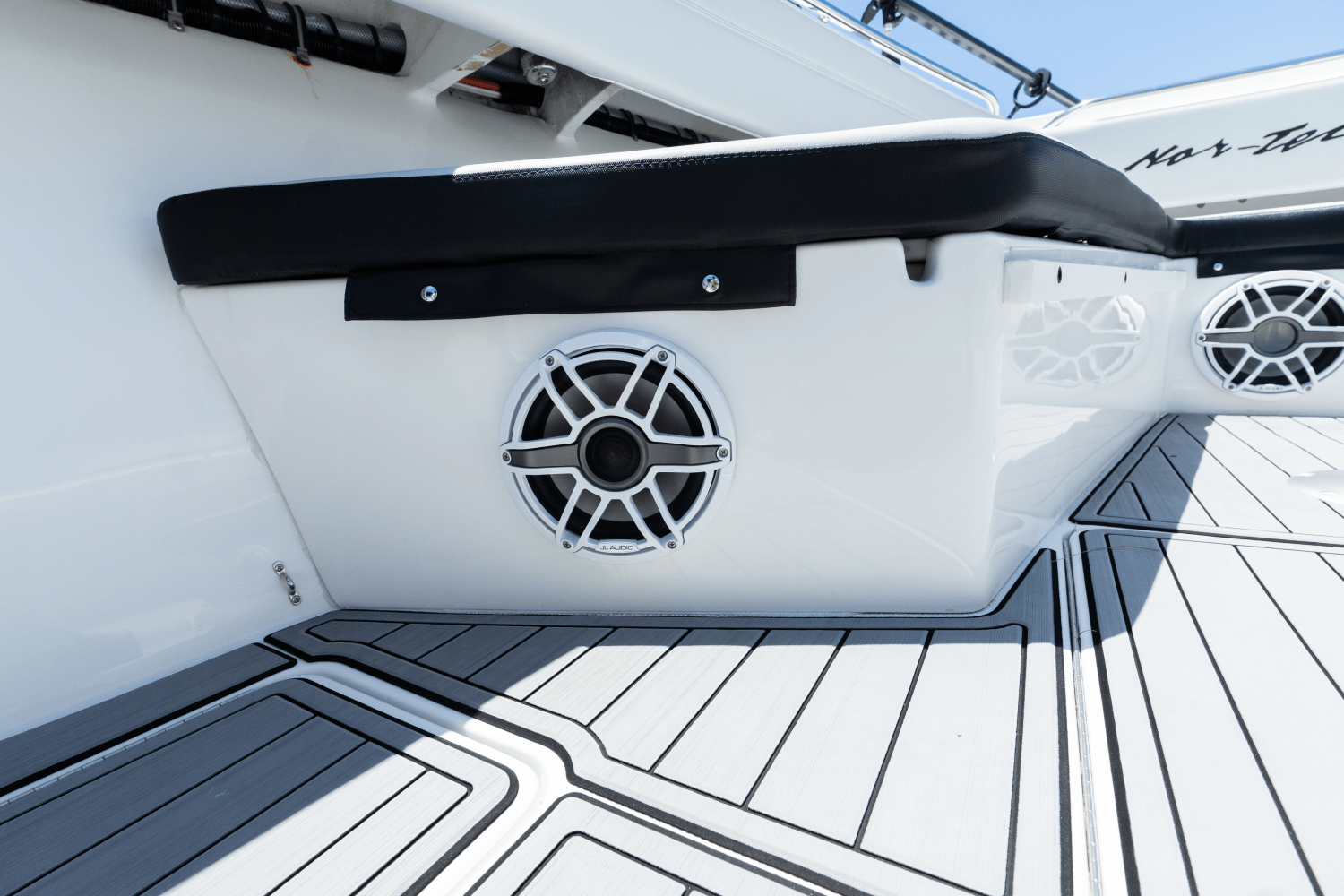 2024 Nor-Tech 392 SUPERFISH Image Thumbnail #19