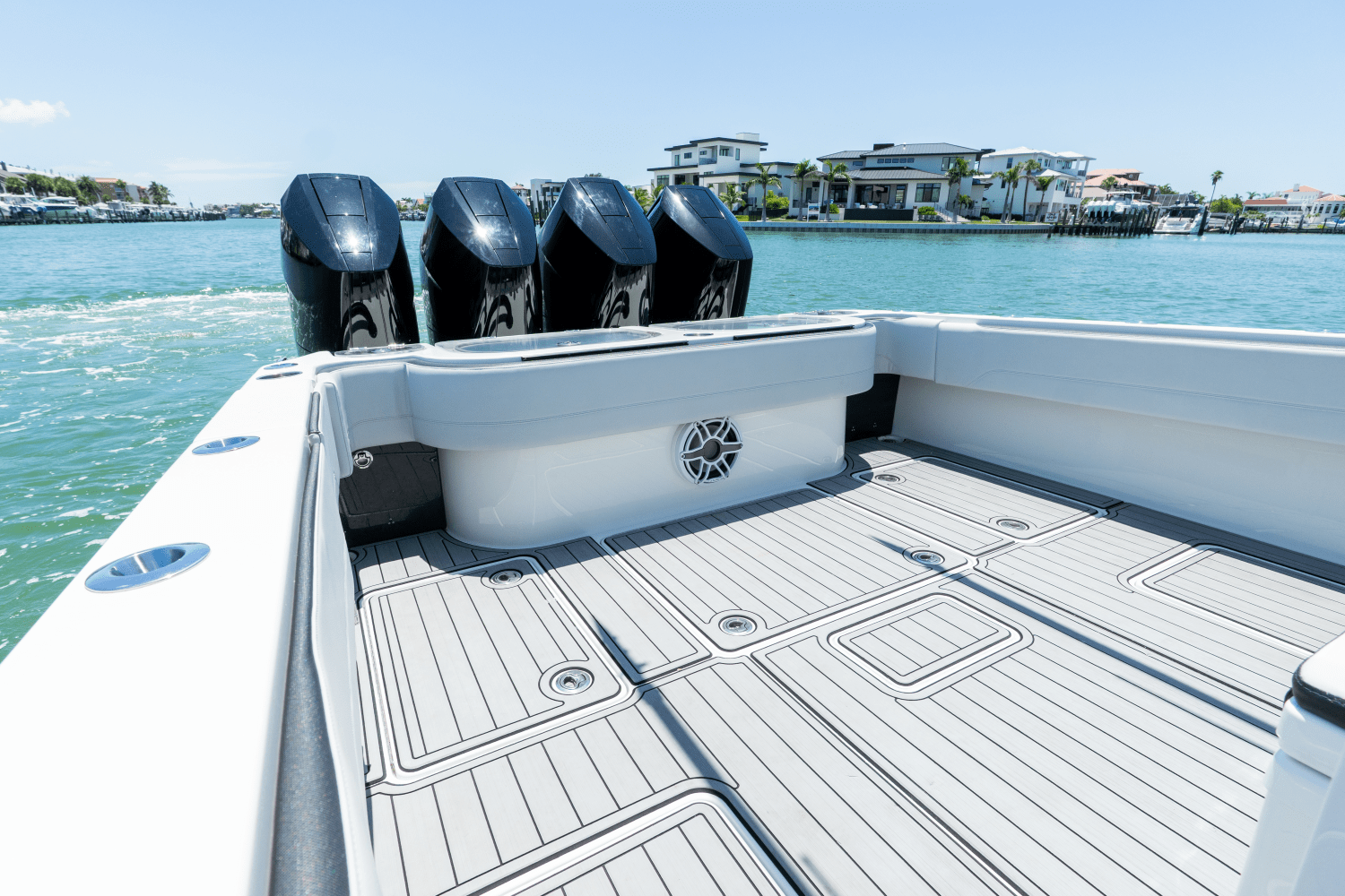 2024 Nor-Tech 392 SUPERFISH Image Thumbnail #10