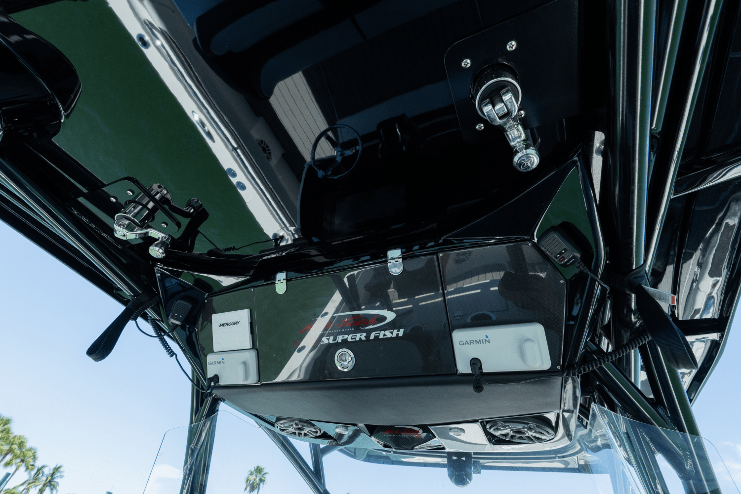 2024 Nor-Tech 392 SUPERFISH Image Thumbnail #17