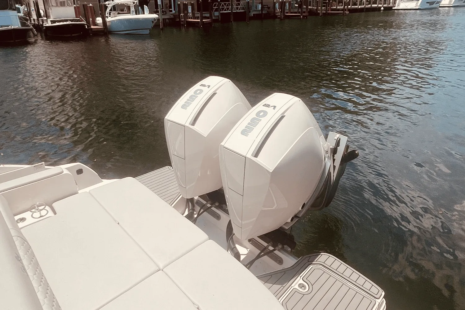 2024 Sea Ray 290 SDX OUTBOARD Image Thumbnail #12