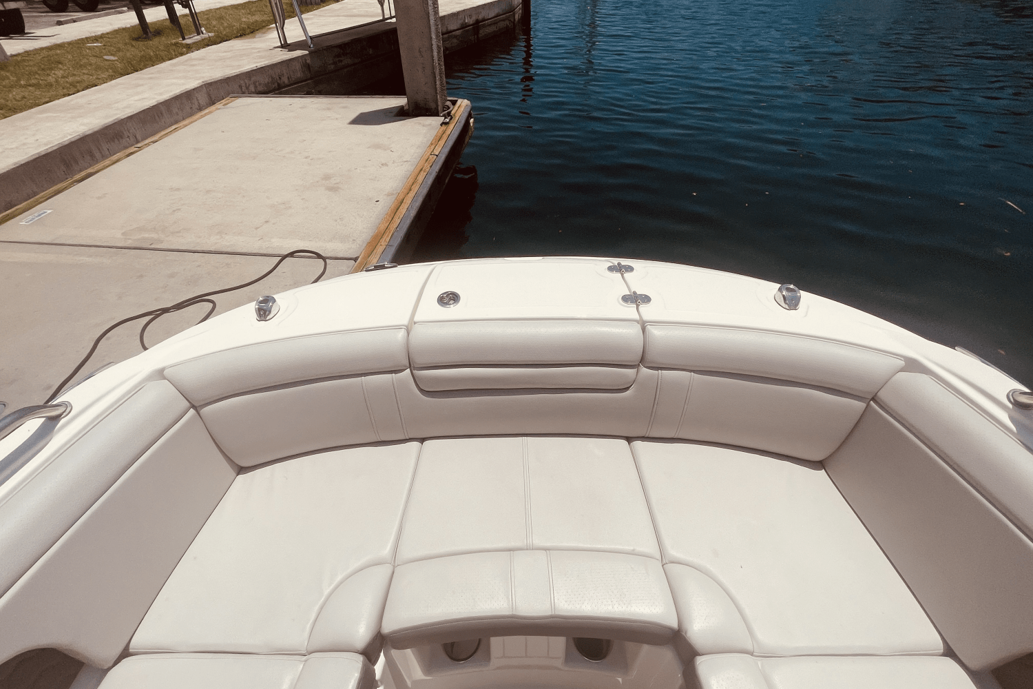 2024 Sea Ray 290 SDX OUTBOARD Image Thumbnail #13