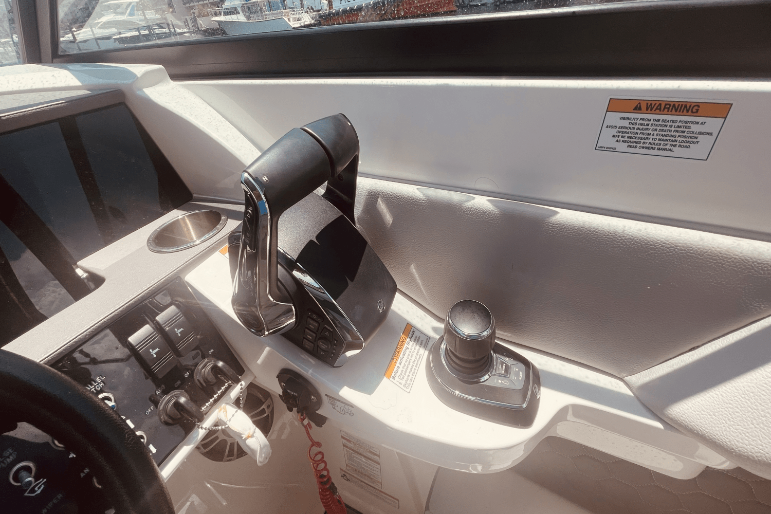 2024 Sea Ray 290 SDX OUTBOARD Image Thumbnail #26
