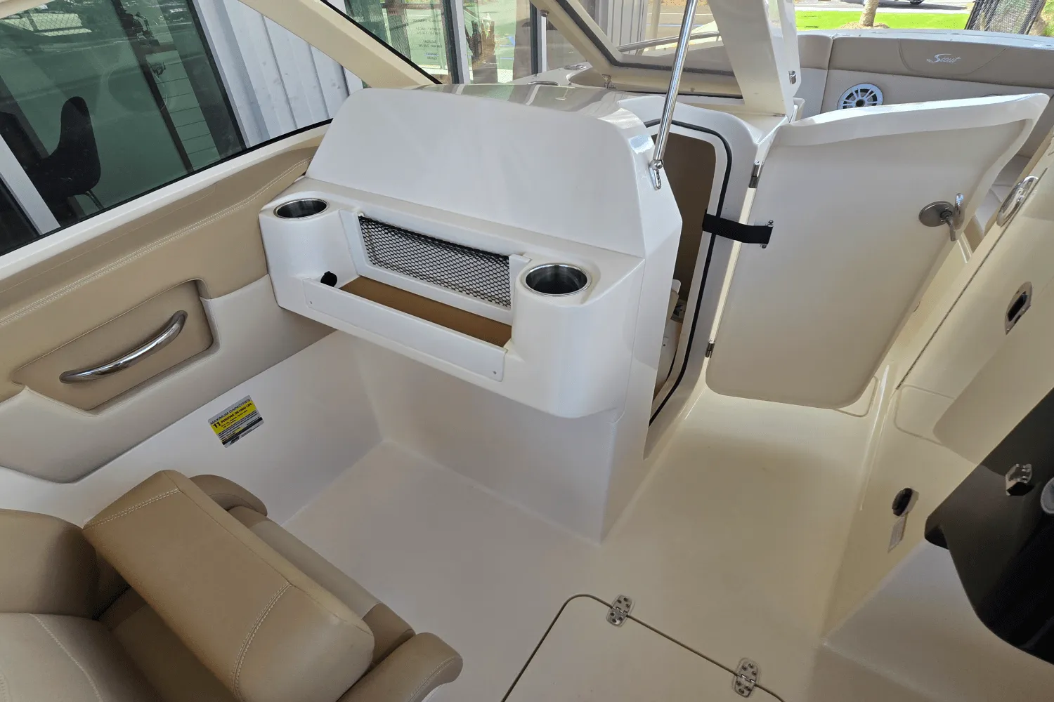 2022 Scout 240 DORADO Image Thumbnail #22