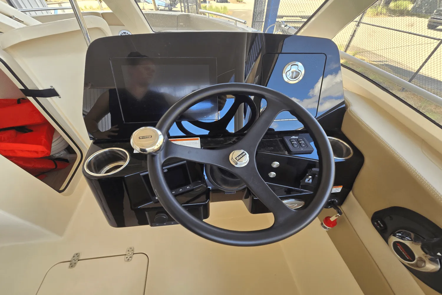 2022 Scout 240 DORADO Image Thumbnail #16